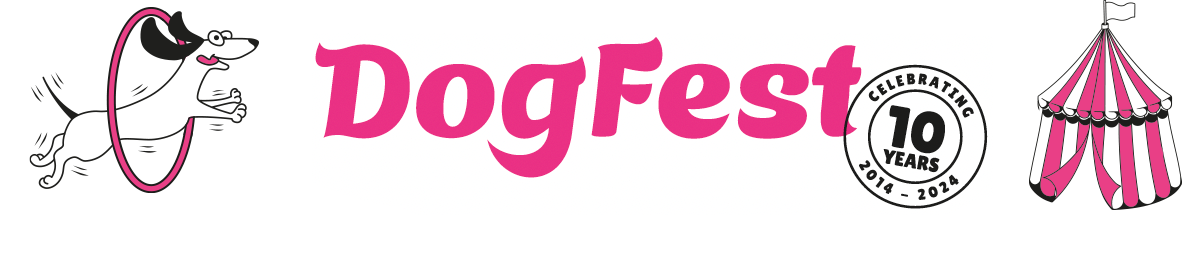 DogFest logo