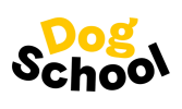 Dog School logo