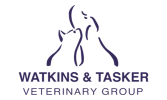 Watkins & Tasker Veterinary Group logo