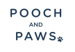Pooch & Paws logo