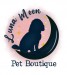 Luna Moon Pet Boutique logo