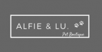 Alfie and Lu logo