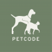 Pet Code logo