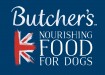 Butcher’s Nourishing Food for Dogs logo