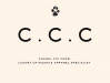 Chanel Chi Chow logo