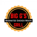 Big G’s Grill logo