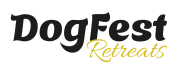 DogFest Retreats  logo