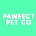 Pawfect Pet Company logo