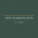 Finn Harrington logo
