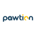 Pawtion logo