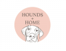 Hounds + Home logo