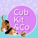 Cub, Kit & Co logo