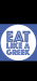 Eat Like a Greek logo