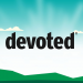 Devoted Pet Foods logo