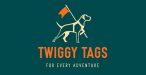 Twiggy Tags logo