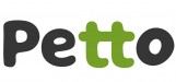 Petto Smart Nutrition logo