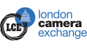 London Camera Exchange  logo