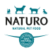 Naturo Petfoods logo