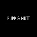 Pupp & Mutt logo