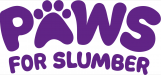 Slumberdown - Paws for Slumber logo