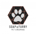 Soap & Furry logo