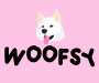 Woofsy logo