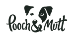 Pooch & Mutt logo
