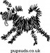 Pup Suds logo