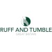 Ruff and Tumble logo