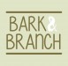 Bark & Branch logo