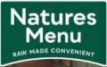 Natures Menu logo
