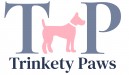Trinkety Paws logo
