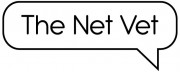 The Net Vet logo