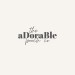 The aDoraBle Pooch Company logo