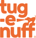 Tug-E-Nuff Dog Gear logo