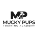 Mucky Pups Training Academy logo