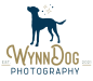 WynnDog Photography logo