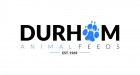 Durham Animal Feeds logo