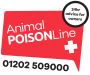Animal Poisonline logo