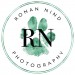 Ronan Nind Photography logo