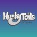 Husky Tails UK logo