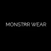 Monstar Wear logo