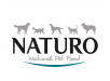 Naturo Petfoods logo