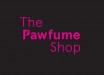 The Pawfume Shop logo