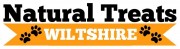Natural Treats Wiltshire logo