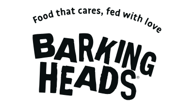 Barking Heads logo