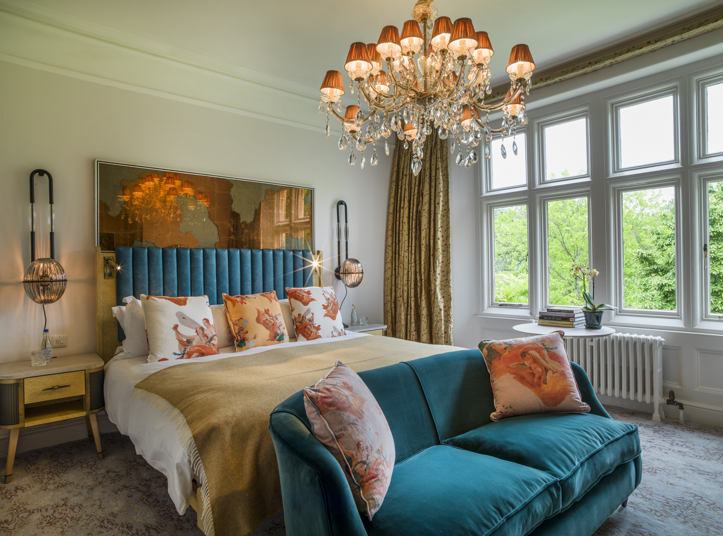 Marvellous Room